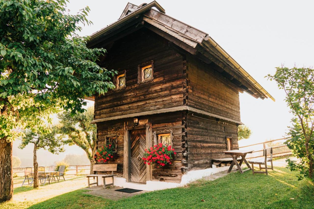 Nagerhof * Gnesau