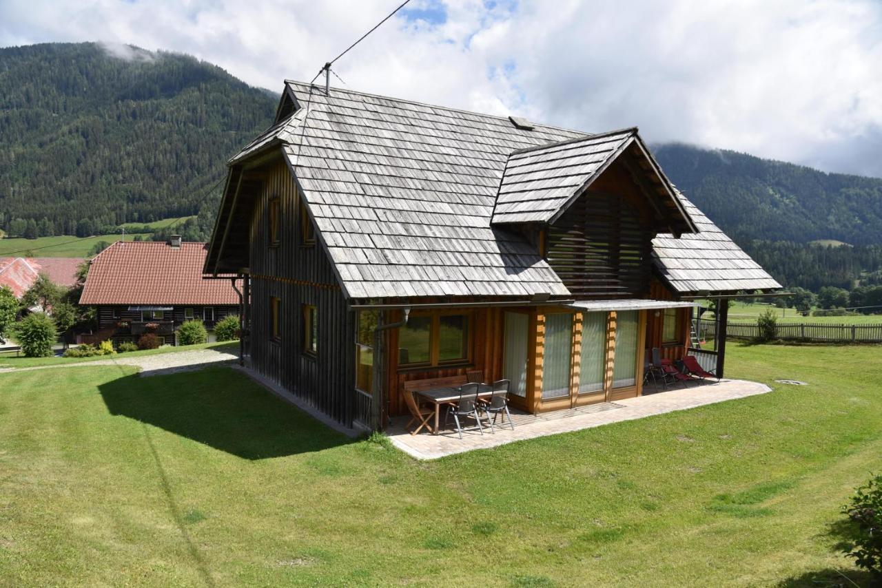 Nagerhof Bauernhof *