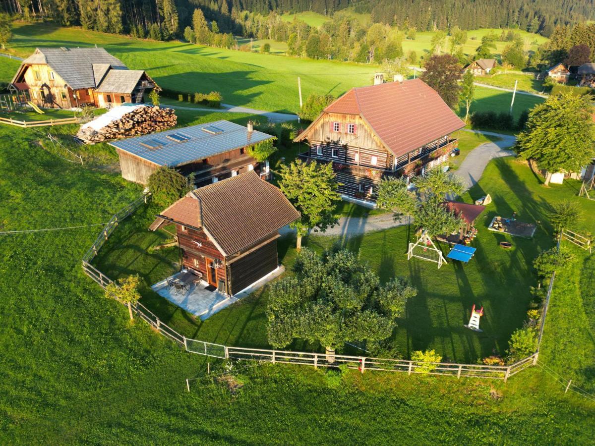 Nagerhof * Gnesau