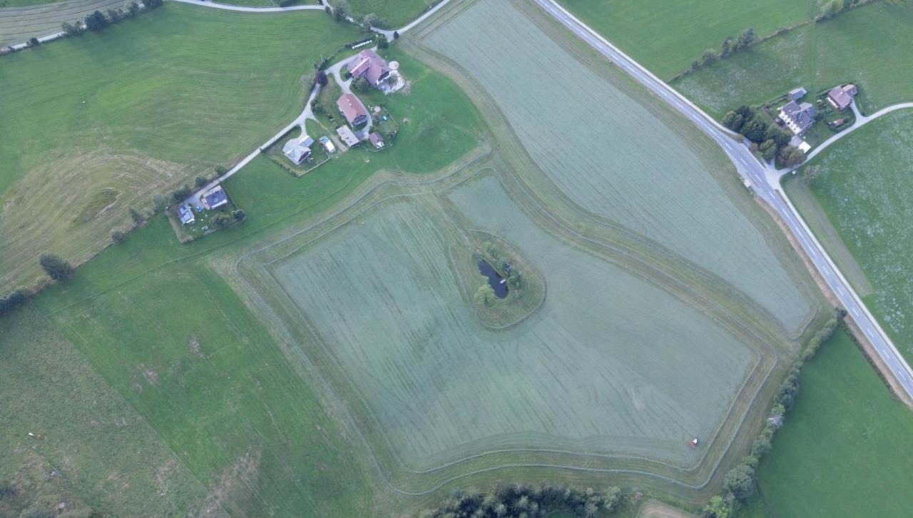 Bauernhof Nagerhof