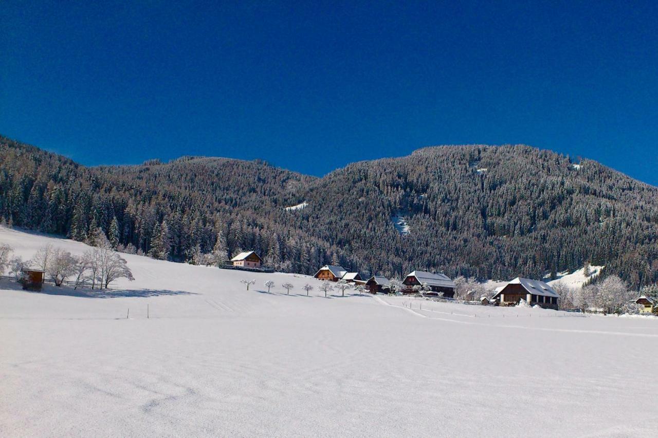 Bauernhof Nagerhof *